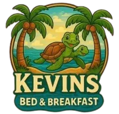 KEVINS Bed & Breakfast