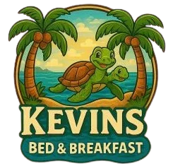 KEVINS Bed & Breakfast