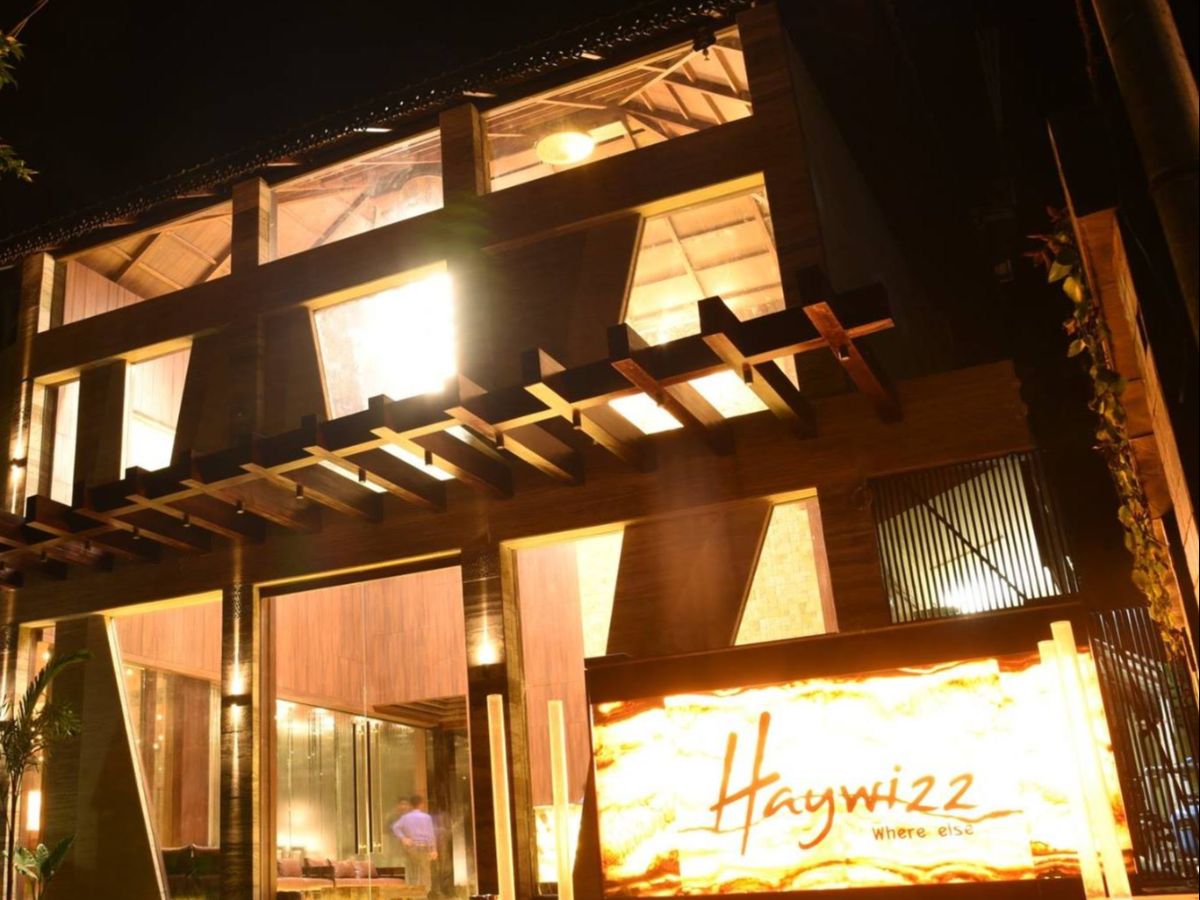 Haywizz