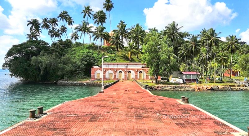 Viper island