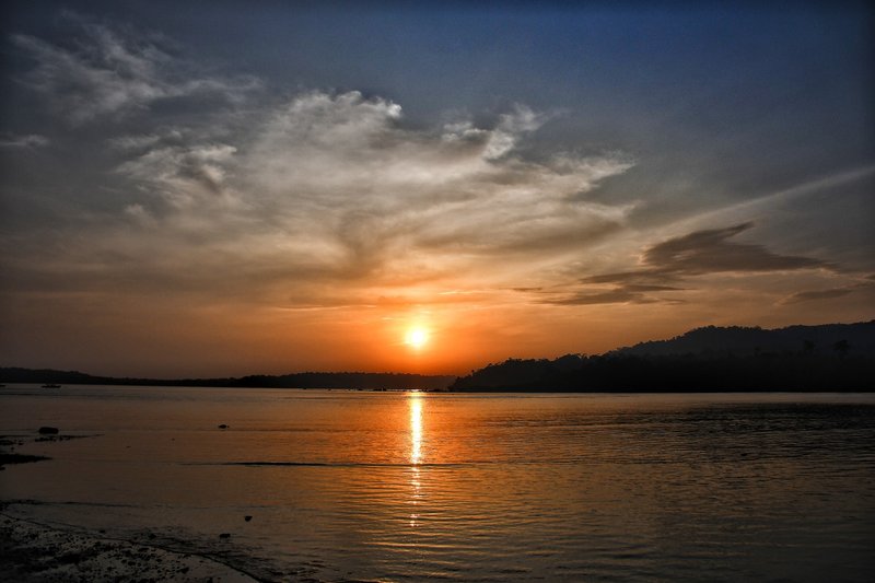 “Hidden Gems Near Port Blair You Won’t Find in Guidebooks”