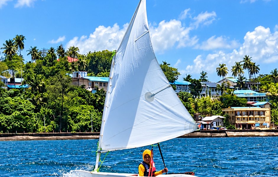 Andaman Island Hopper - 4 Nights / 5 Days