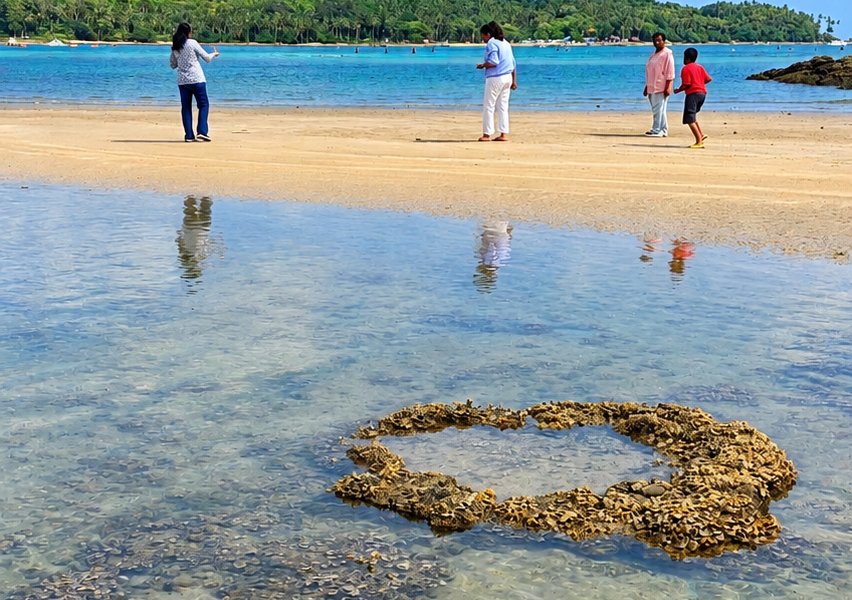 Andaman Quick Escape - 3 Nights / 4 Days