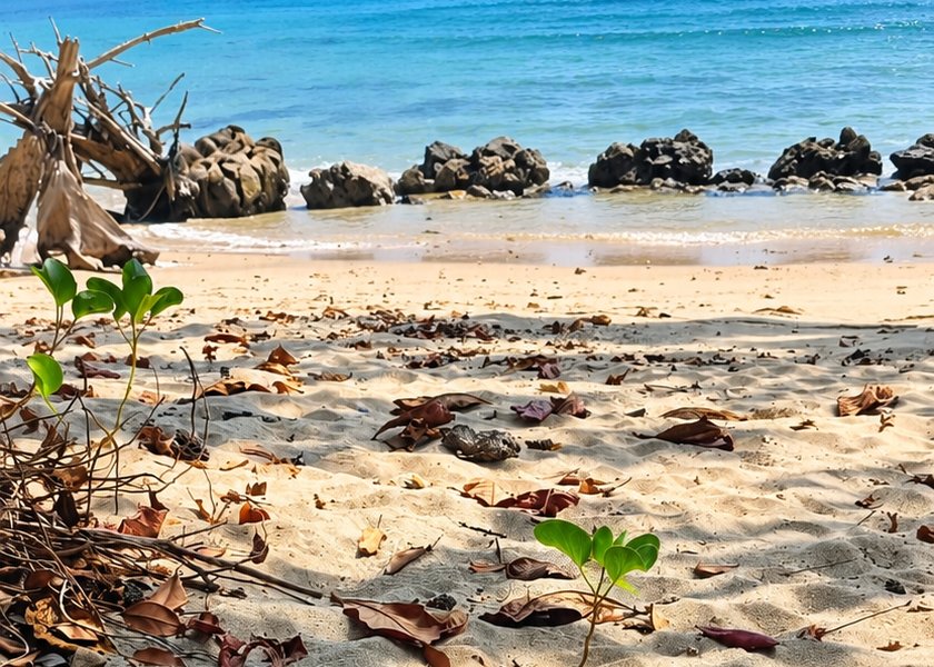 Andaman Explorer - 7 Nights / 8 Days