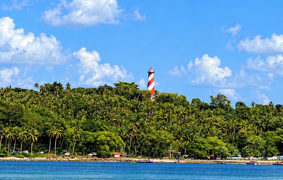 Andaman Panorama - 6 Nights / 7 Days