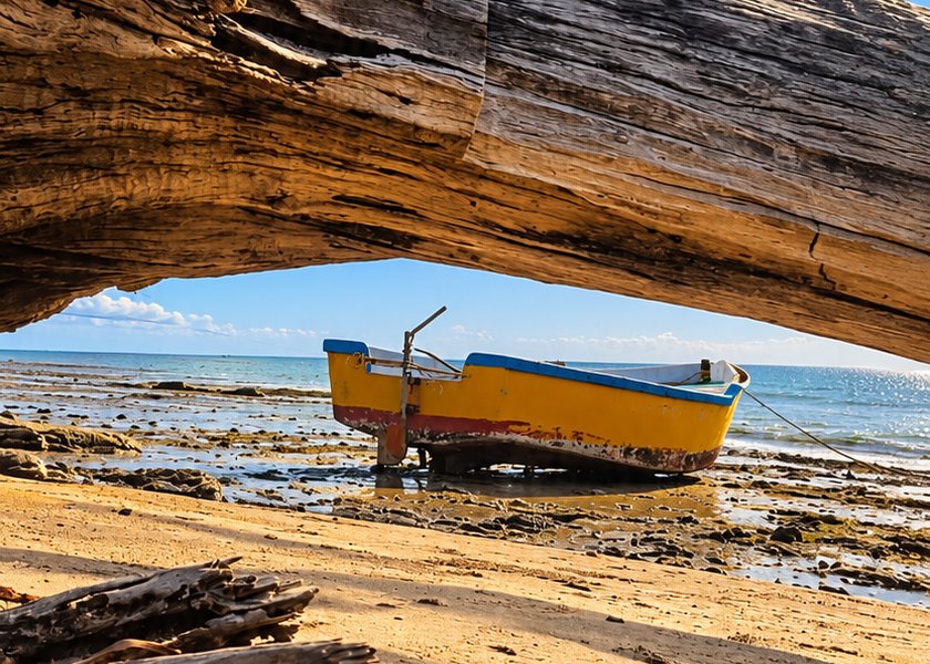 Andaman Discovery - 5 Nights / 6 Days